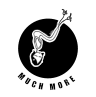 much more